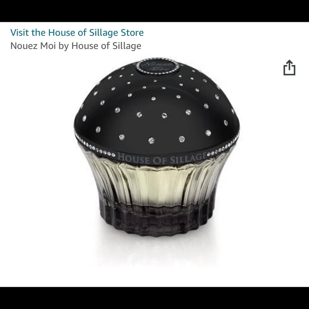House of Sillage Nouez Moi